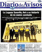 /Diario de Avisos