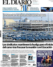 /El Diario Montañés