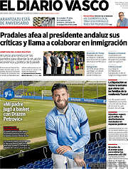 /El Diario Vasco