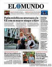/El Mundo
