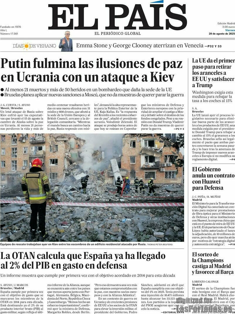 El País
