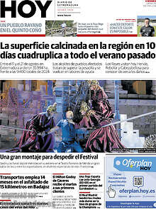Periodico Hoy