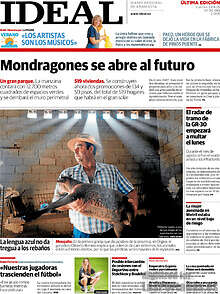 Periodico Ideal