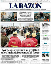 /La Razón