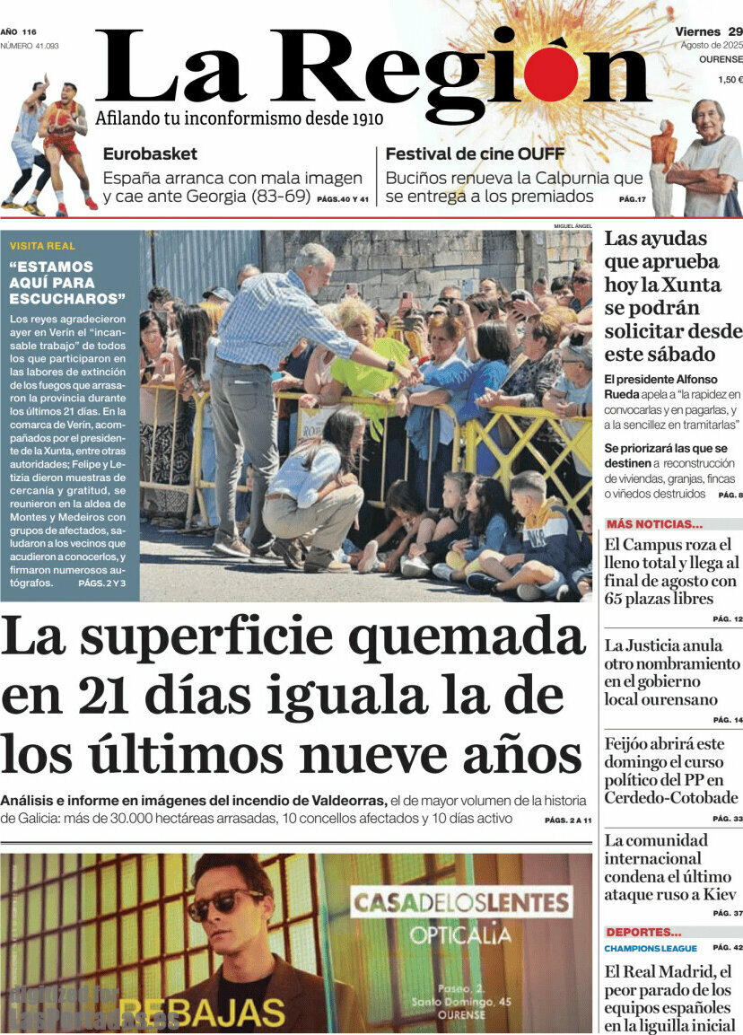 La Región