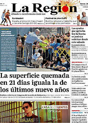 /La Región