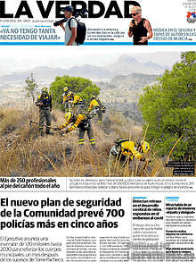 Periodico La Verdad