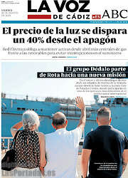 /La Voz de Cádiz
