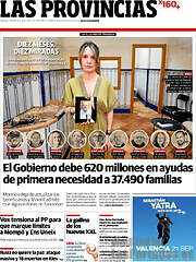 /Las Provincias
