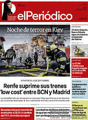 /El Periódico de Catalunya(Castellano)