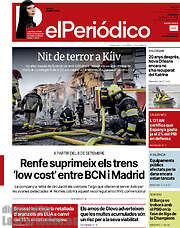 /El Periódico de Catalunya(Català)