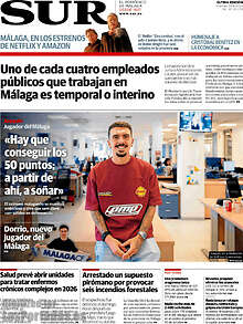 Periodico Sur