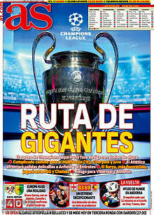 Periodico AS