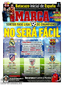 Periodico Marca