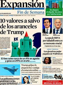 Periodico Expansion