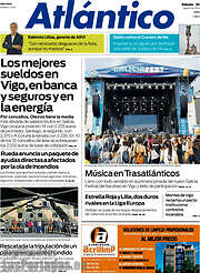 /Atlántico Diario