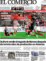/El Comercio