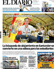 /El Diario Montañés