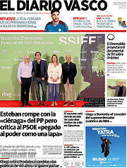 /El Diario Vasco