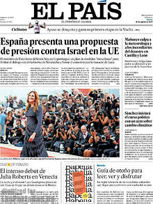 Periodico El País
