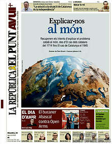 Periodico El Punt