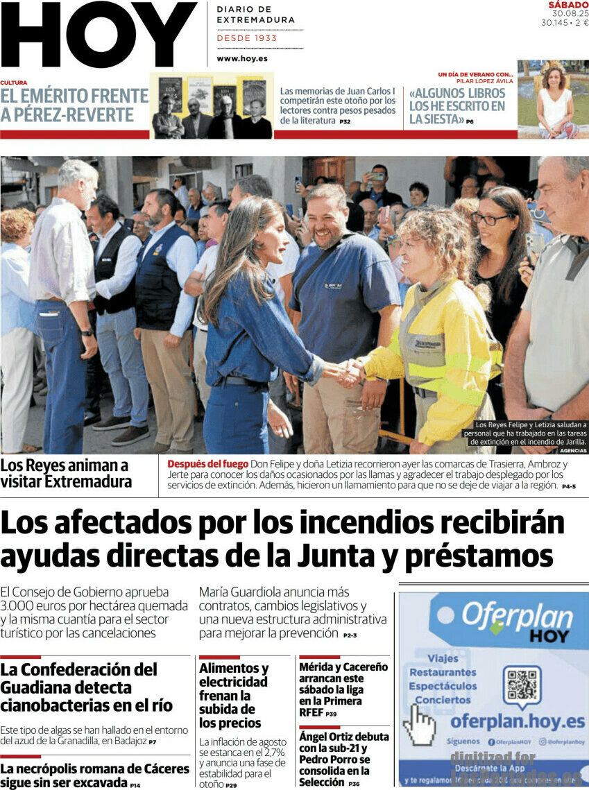 Hoy