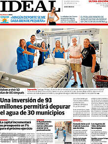 Periodico Ideal
