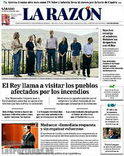 /La Razón