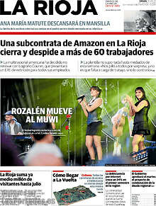Periodico La Rioja