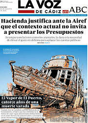 /La Voz de Cádiz