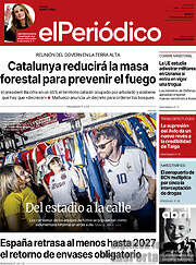 /El Periódico de Catalunya(Castellano)