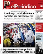 /El Periódico de Catalunya(Català)