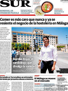 Periodico Sur