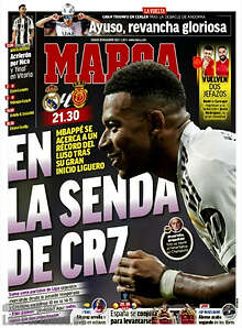 Periodico Marca