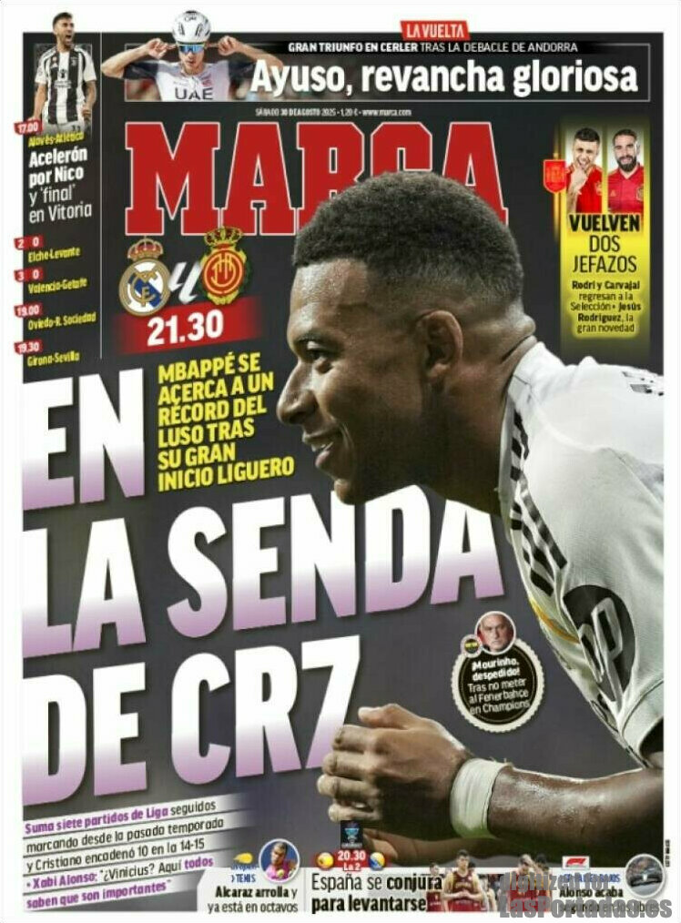 Marca