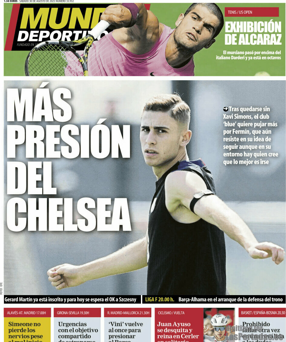 Mundo Deportivo