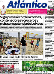 /Atlántico Diario