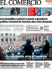 /El Comercio