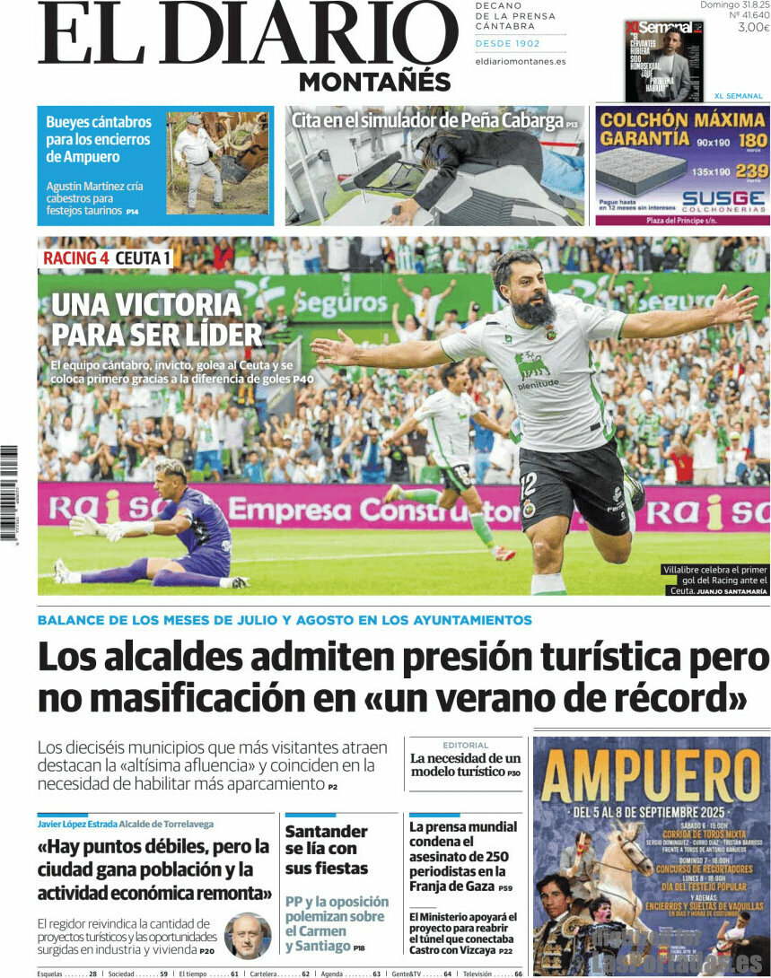 El Diario Montañés