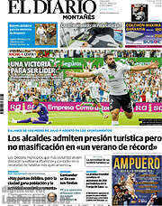 /El Diario Montañés