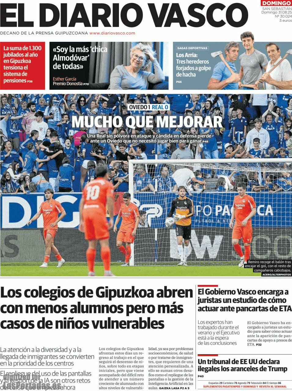 El Diario Vasco