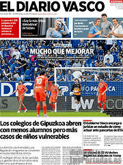 /El Diario Vasco