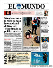 /El Mundo