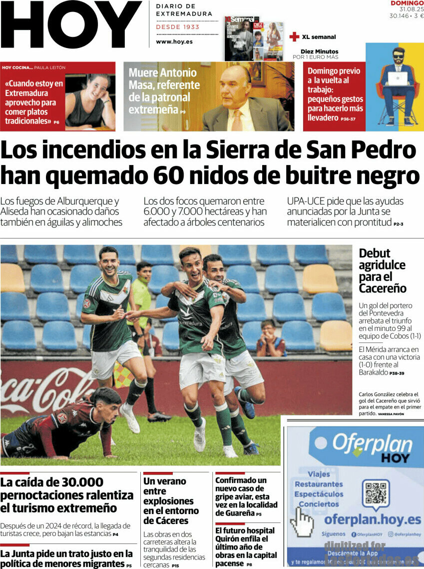 Hoy