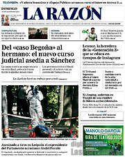 /La Razón