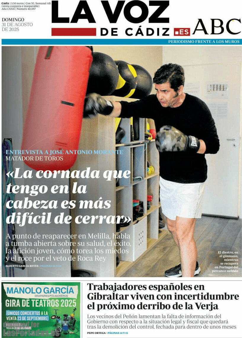 La Voz de Cádiz