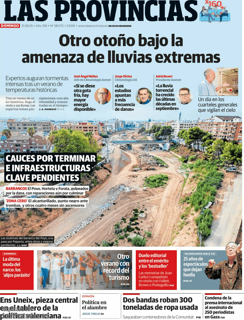 Las Provincias