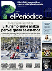 /El Periódico de Catalunya(Castellano)