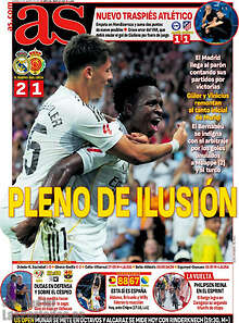 Periodico AS