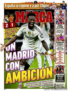 Periodico Marca